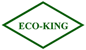 Eco-King Logo