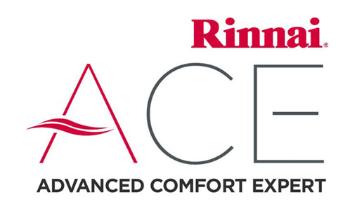 Rinnai Comfort Expert